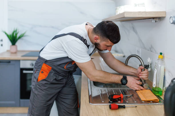 Best Sprinkler Systems  in Newell, WV