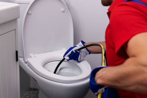 Best Drain Cleaning Services  in Newell, WV