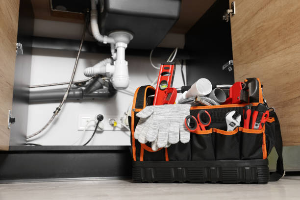 Best Drain Cleaning Services  in Newell, WV