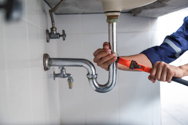 Best Toilet Repair Services  in Newell, WV