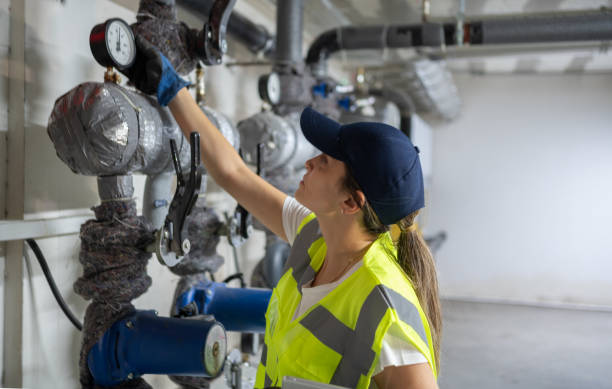 Best Residential Plumbing Services  in Newell, WV