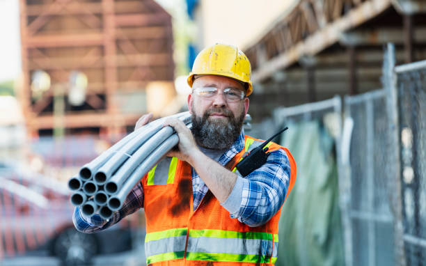 Best Leak Detection Services  in Newell, WV