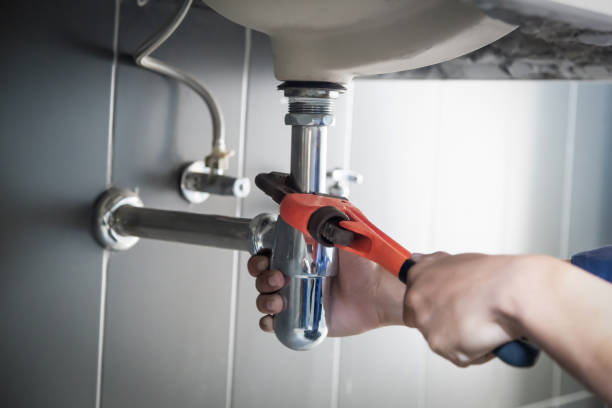 Best Local Plumber Services  in Newell, WV