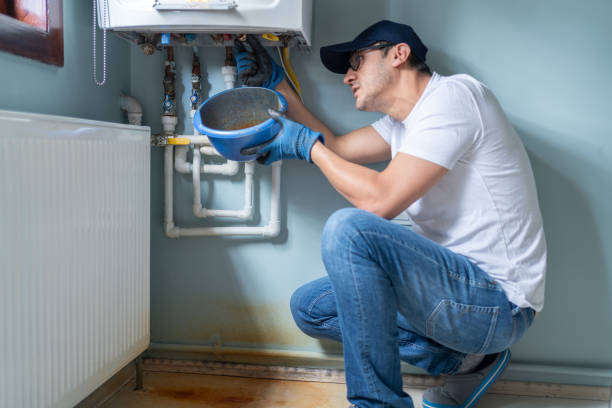 Best Affordable Plumbing Services  in Newell, WV