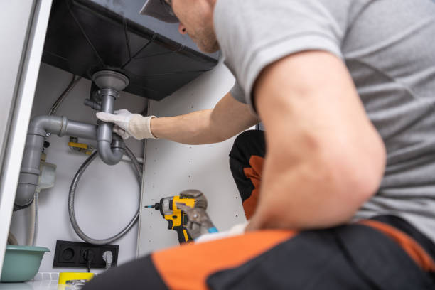 Best Water Softener Installation  in Newell, WV