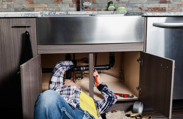 Best Affordable Plumber Near Me  in Newell, WV